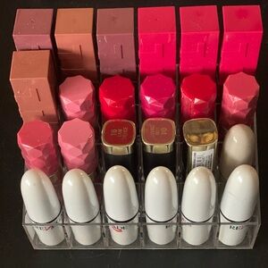 VARIOUS 👄 LIPSTICKS